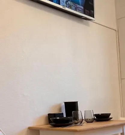 Apartment « le Petit Prat »