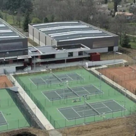 « le Petit Prat » Apartment Colomiers