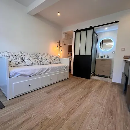 アパート « le Petit Prat » *