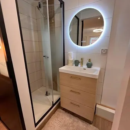 « le Petit Prat » コロミエ