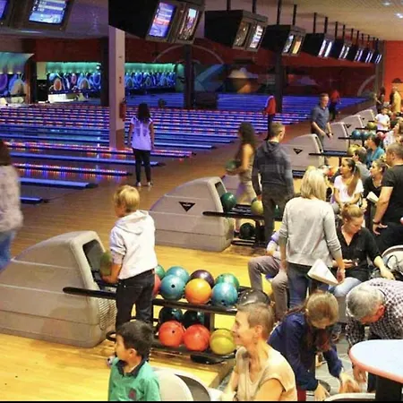 « le Petit Prat » Apartamento Colomiers