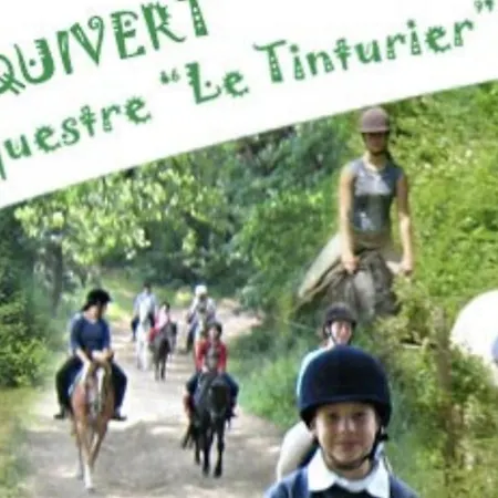 アパート « le Petit Prat » コロミエ