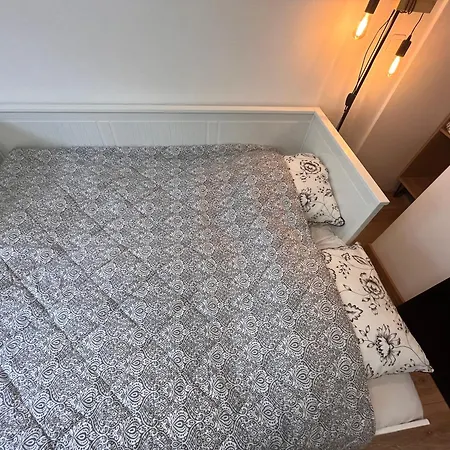 アパート « le Petit Prat » コロミエ