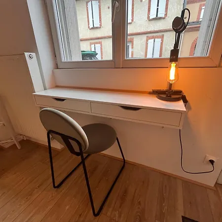 « le Petit Prat » * Colomiers