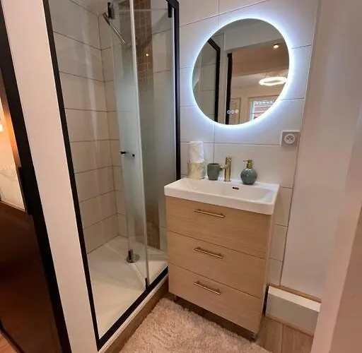 « le Petit Prat » קולומייר