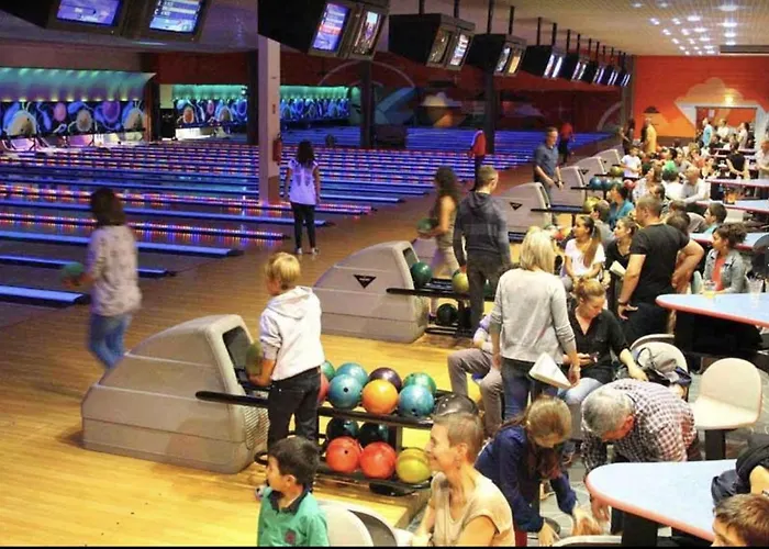 « le Petit Prat » דירה קולומייר