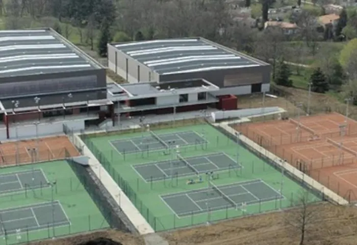 « le Petit Prat » דירה קולומייר