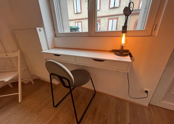 « le Petit Prat » * קולומייר